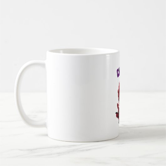 Chaotic Koffiemok (Links)