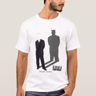 Chaotic Neutral T-shirt