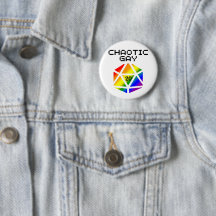 Chaotische Gay D20 – LGBTQ+ Pride DND