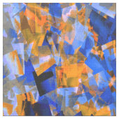 Chaotische reeks #2..... stof (Close Up)