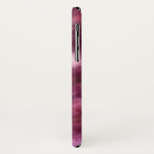 Chaotische Tie-Dye iPhone Case-Mate Case (Achterkant/links)