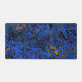 Chaotische tijden… bureaumat (Voorkant)