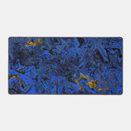 Chaotische tijden… bureaumat