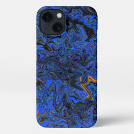 Chaotische tijden… iPhone 13 hoesje