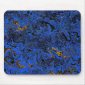 Chaotische tijden… muismat (Voorkant)