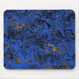 Chaotische tijden… muismat