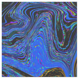 Chaotische tijden… stof