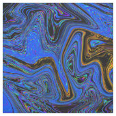 Chaotische tijden… stof (Swatch)