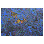 Chaotische tijden… stof (Fat Quarter)