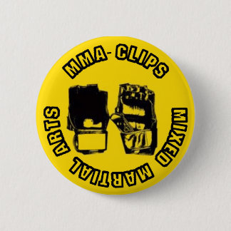 Chapa Circular Logo Guantes Ronde Button 5,7 Cm