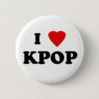 Chapa Kpop Ronde Button 5,7 Cm