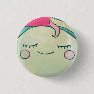 Chapa redonda madre #mamamorfosis ronde button 3,2 cm