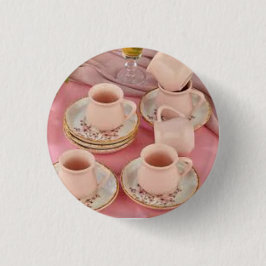 chapa ronde button 3,2 cm