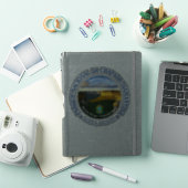 Chapada Diamantina NP Sticker (iPad Cover)