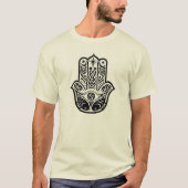 Chapado Hamsa T-shirt (Voorkant)