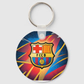 ChapaTesoros: Llaveros que Inspiran Sleutelhanger (Voorkant)