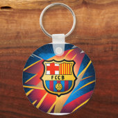 ChapaTesoros: Llaveros que Inspiran Sleutelhanger (Voorkant)