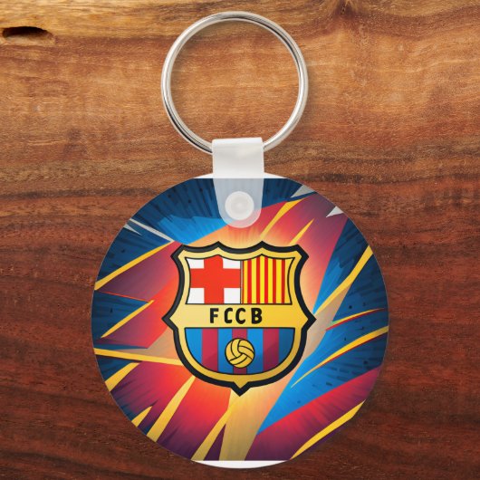 ChapaTesoros: Llaveros que Inspiran Sleutelhanger (Voorkant)