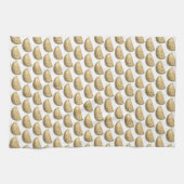 Chapati Roti Indian Food Bread Flatbrood Foodie Theedoek (Horizontaal)