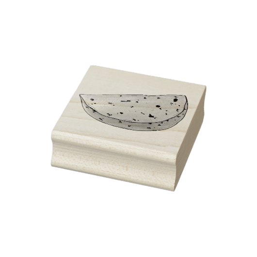 Chapati Roti Indian Food Brood Bakkerij Rubberstempel (Stempel)