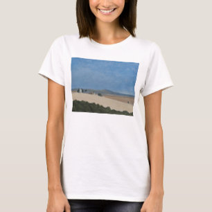 Chapel bij Pienza 2012 T-shirt
