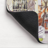 Chapel en Hall Lincoln's Inn Muismat (Hoek)