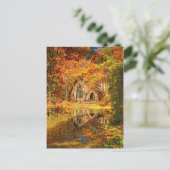 Chapel in Callaway Briefkaart (Staand voorkant)