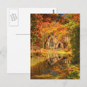 Chapel in Callaway Briefkaart (Voorkant / Achterkant)