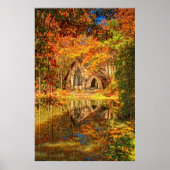 Chapel in Callaway Poster (Voorkant)