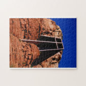 Chapel in de Rocks Puzzle Legpuzzel (Horizontaal)