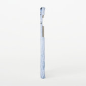 Chapel in het Alpen Sneeuwgebergte Samsung Galaxy Hoesje (Linkerkant)