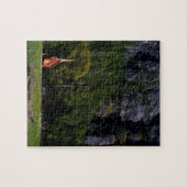 Chapel in Yosemite Legpuzzel (Horizontaal)