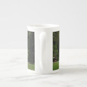 Chapel in Yosemite Porselein Kop (Achterkant)