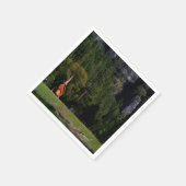 Chapel in Yosemite Servetten (Hoek)