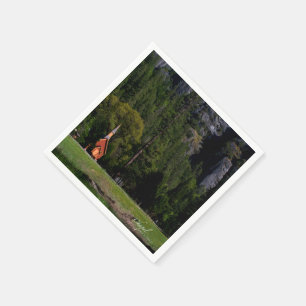 Chapel in Yosemite Servetten