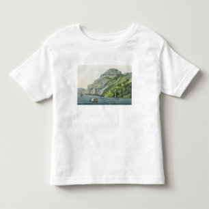 Chapel of William Tell van 'Customs of the Vario' Kinder Shirts
