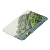 Chapel of William Tell van 'Customs of the Vario' Magneet (Linkerzijde)