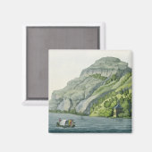 Chapel of William Tell van 'Customs of the Vario' Magneet (Voorkant / Achterkant)