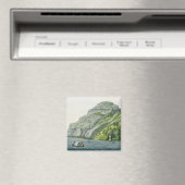 Chapel of William Tell van 'Customs of the Vario' Magneet (Insitu (Vaatwasser))