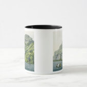 Chapel of William Tell van 'Customs of the Vario' Mok (Midden)