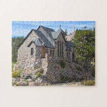 Chapel on the Rock, Allenspark, Colorado