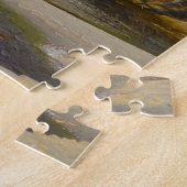 Chapel Rock Legpuzzel (Zijkant)