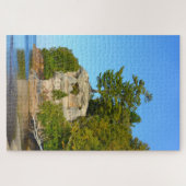 Chapel Rock Legpuzzel (Horizontaal)