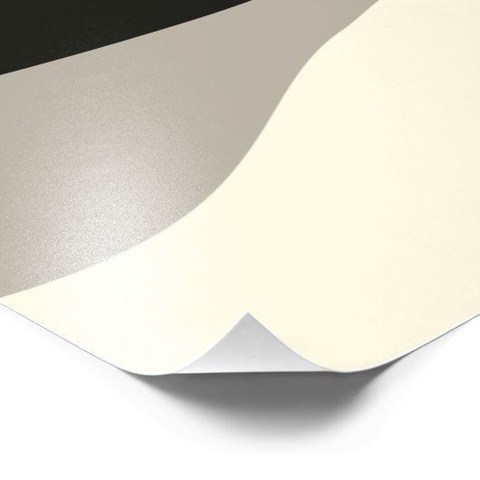 Chapelco Argentina naar Ski Foto Afdruk (Hoek)