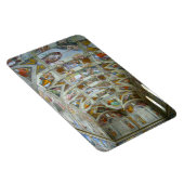 chapelsistine magneet (Rechterzijde)