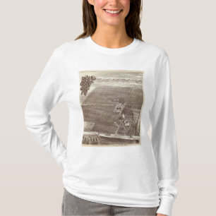 Chapin Fruit Ranch T-shirt