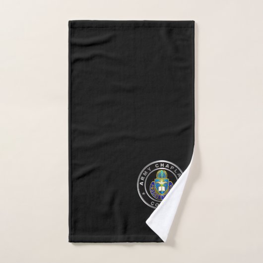 Chaplain Corps Bad Handdoek (Handdoek)