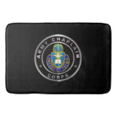 Chaplain Corps Badmat (Voorkant)