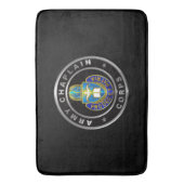 Chaplain Corps Badmat (Voorkant Verticaal)