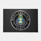 Chaplain Corps Deurmat (Voorkant)